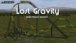 Lost Gravity Update2 [upl. by Anujra]