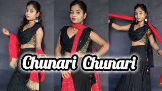 Chunari Chunari Dance video 90s Hit Bollywood Songs mahisharma chunarichunari dancevideo [upl. by Yliram]