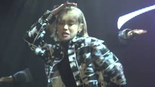 20200201 댄서 지브이  댄서 노제dancer Noze dancer GV 춤개잘춤 댄스타임 dance time MBA Concert [upl. by Carli63]