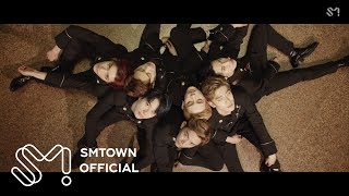 NCT U 엔시티 유 BOSS MV [upl. by Ennaecarg344]