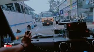 ഫിക്സ് വന്ന കുട്ടിയും ആയി ഒരു Emergency Mission l Andathode Ambulance SeviceKerala [upl. by Abbotsun]