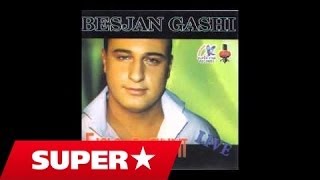 Besjan Gashi  Mos U Largo Official Song [upl. by Nahtanod]