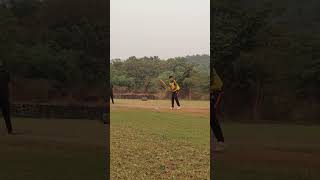 NAVNATH BATTING SIX shrots [upl. by Amiarom219]