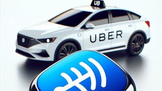 Uber quiere nuestro Bluetooth [upl. by Jaf]