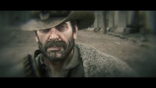 One of the HARDEST Missions to Play in Red Dead Redemption 2 [upl. by Yoshio]