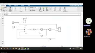 23 Laplace simulink Matlab Simulink [upl. by Bow243]