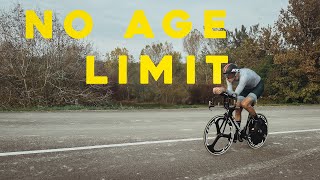 Aero Testing Diaries ep 20  No Age limit [upl. by Ertsevlis]