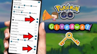 How To Get Free Pgsharp Key  Best Way To Get Free Pgsharp Key  Pgsharp Key Giveaway  Pokemon Go [upl. by Demodena297]