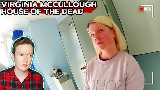 Killer Realizes Police Finally Discovered Her Disturbing Secret  Virginia McCullough [upl. by Onaicul]