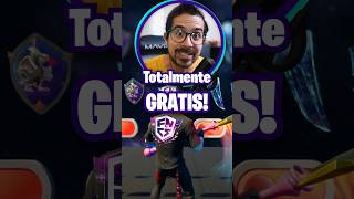 SKINS GRATIS en Fortnite 😱 Mapa Creativo fortnite uefn fortnitecreativo gusbars [upl. by Kristen]