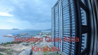 Jesselton Quay [upl. by Bithia]