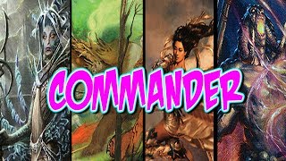 Clonehead Commander Zegana v Yidris v Bruna v Horde Combos on Combos [upl. by Moyna]