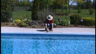 Pool Covers Measuring Tutorial USHardwareSupplycom [upl. by Parrnell516]