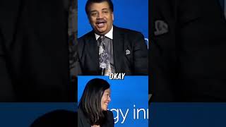 The Importance of Nonconformity and RiskTaking in Scientific Progressneildegrassetyson [upl. by Annaet468]