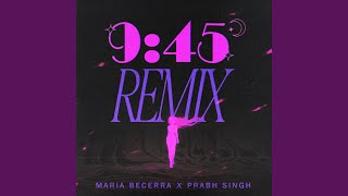 945 Remix [upl. by Barrada]