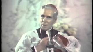 Old Pots  Venerable Fulton Sheen [upl. by Esdras]