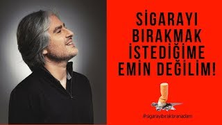 Sigarayı Bırakmayı Sürekli Erteliyorum [upl. by Downe]