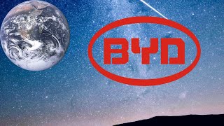 BYD Aktie Analyse Update 🚀BYD Aktie kaufen Aktien 2021 🚀💰Infos zur BYD AktieBYD Quartalszahlen [upl. by Harak128]