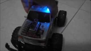 Arduino Bluetooth Android Remote Control Car [upl. by Warder10]