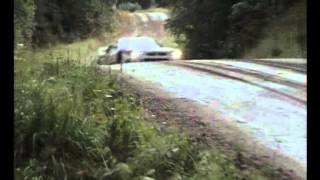 Group B Golden Years of Rallying [upl. by Assenad]