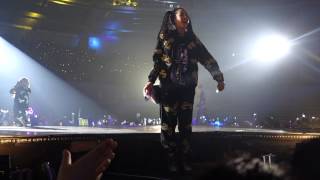 140301 2NE1 All or Nothing Seoul I am the Best Encore part1 [upl. by Haines]