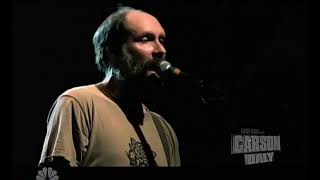 Built To Spill  Hindsight  live Daly [upl. by Durnan907]