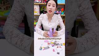 REVIEW Balo Kuromi tiện lợi Dương có mang đồ ăn tới lớp không funny funnyvideo funnyshorts [upl. by Allana]