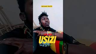 Luck Dube  Usizi luckdube reggae music lyrics bobmarley love shortsfeed usizi gwijitv [upl. by Farlay]