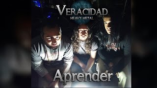 VERACIDAD  Aprender [upl. by Ayatnwahs]