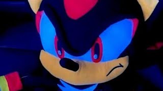 SHADOW GOSTA DAS LATINAS 🔥  shorts fy shadow sonic sonicthehedgehog lesker leskerdub [upl. by Nolyak]