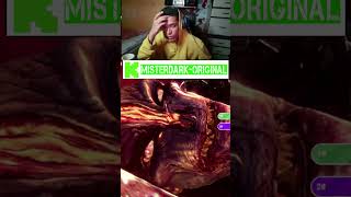 Hijo de perr dmc dmcdevilmaycry funny shorts viralvideo [upl. by Marga50]