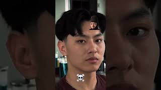 W cut haircut cabcut barber cleancut hairstyle barbershop hairtransformation [upl. by Nahraf]