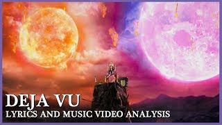 DREAMCATCHER 드림캐쳐 데자부 DEJA VU Meaning Explained Lyrics and Music Video Breakdown and Analysis [upl. by Kylstra849]