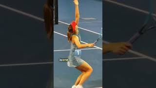 Revealing Maria Sharapovas Fascinating Journey [upl. by Ruscio]