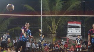 Putra SOJU andre Sidoarjo vs JAYANIT SemiFinal Porsab Cup [upl. by Esialb]