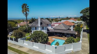 Glendinningvale Port Elizabeth Home amp Hectare [upl. by Eixel117]