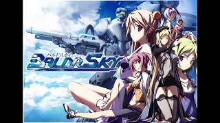 Baldr Sky Gameplay Trailer [upl. by Chlores]