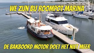 PECH OP DE OOSTERSCHELDE 192 YACHT VLOG [upl. by Aelhsa]