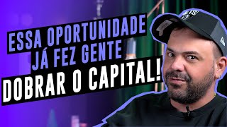 Porque eu NÃO FAÇO daytrade em BTC Bitcoin🪙 FIMATHE [upl. by Ardna]