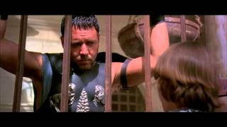 Gladiator  Official® Trailer HD [upl. by Haeli508]