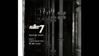 Killer7 OST Unreleased 25  Campanile [upl. by Reteid]