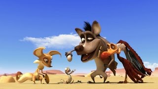 Pelicula De Animacion En Español ✦ Peliculas Para Niños HD Latino ✦ Mejores Peliculas [upl. by Damalis]