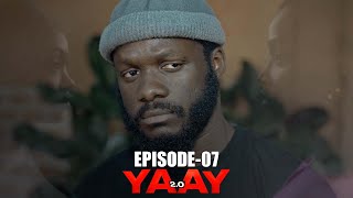 YAAY 20  ÉPISODE 07  SAISON 02  VOSTFR [upl. by Enaitsirk]