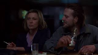 Barfly  quotDistressed Goddessquot  Mickey Rourke x Faye Dunaway [upl. by Dougy]