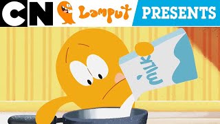 Lamput Presents  The Cartoon Network Show  EP 9 [upl. by Rimidalv]