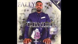 Fally Ipupa  Kosa Leka Official Audio [upl. by Lien]