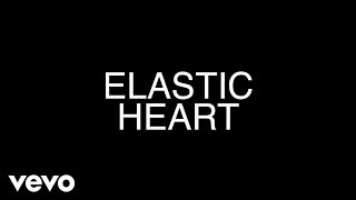 Sia  Elastic Heart Teaser [upl. by Normi]