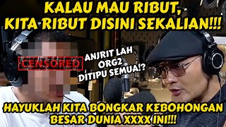 GAK PERNAH GUE SEMARAH INI DIHIDUP GUE‼️ kalian ingat 1 bulan lalu kejadian ini [upl. by Novyert]