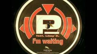 House MusicProvenzano Dj feat Lizzy B  Im waiting [upl. by Rosenblast]