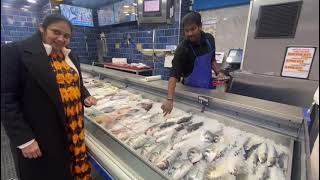 Angamaly Babies  Ocean Fish Market [upl. by Denbrook]